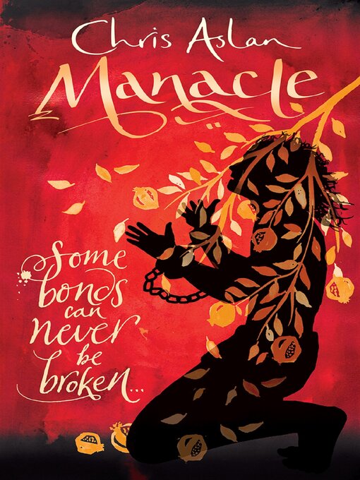 Title details for Manacle by Chris Aslan - Available